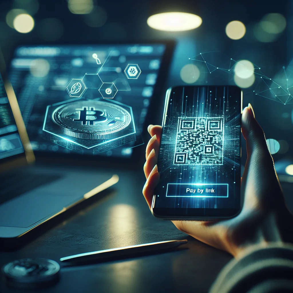 Crypto Pay by Link: Simple Payments Without a Website or Checkout
