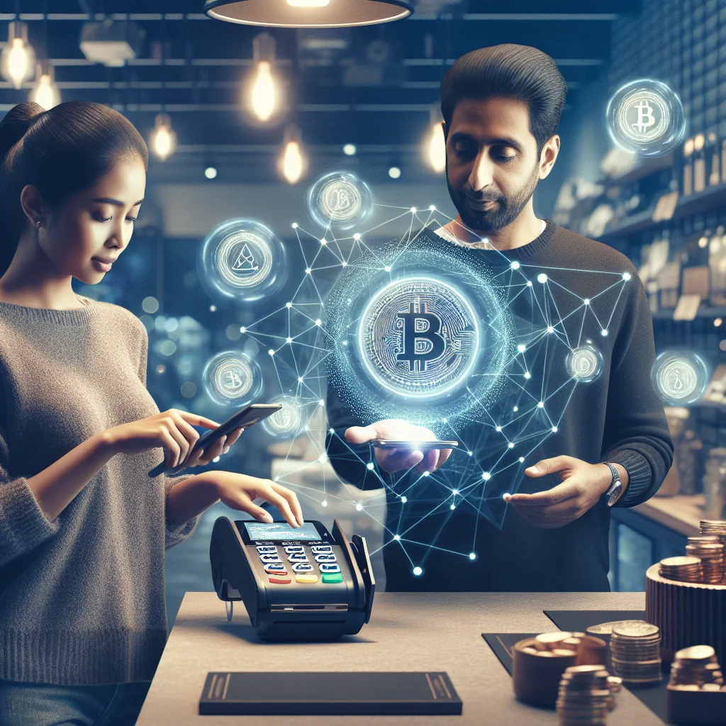 How to Accept Crypto Payments for Your Business